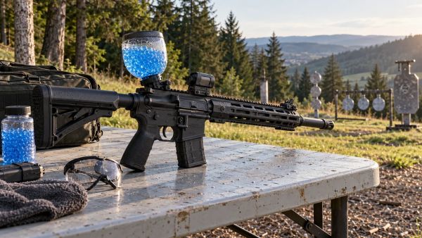 Die besten hochpräzisen sniper gel blaster in der Übersicht