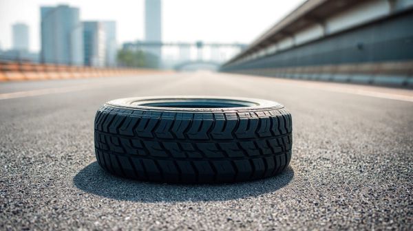 Entdecken Sie die Vorteile des Goodyear Eagle F1 Asymmetric 6