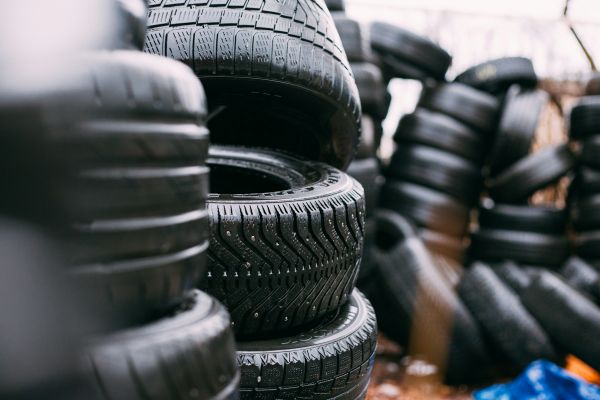 Entdecken Sie die Vorteile des Goodyear Eagle F1 Asymmetric 6
