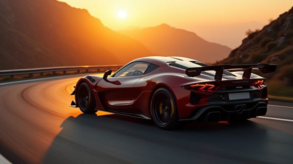 Optimieren Sie Ihr Fahrverhalten mit Goodyear Eagle F1 Asymmetric 6